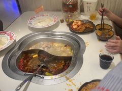 -豆花姐烂豆花火锅(水屯北路恒大滨河店)