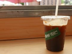 -大青树咖啡(大理古城店)