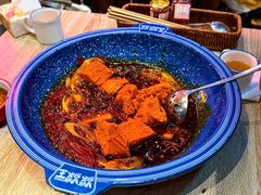 -王歘歘·chuǎ火锅(五道营店)