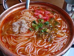 -88号小吃店·经典云南菜·地道纳西美食