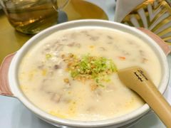 -阿诺泰·泰国餐厅(棕北店)