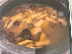 -木王宴语·野生鲜菌火锅(玉河店)