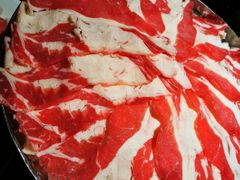 -西安浐灞艾美酒店·汉江餐厅·火锅