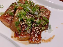 特色酱烧牛舌-福匠日本料理(人民路店)