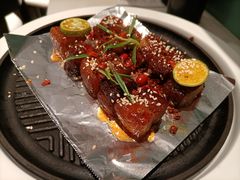 -南堂馆·新川菜(春熙路店)