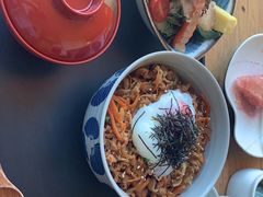 -王鼎精致料理铁板烧(世博源店)