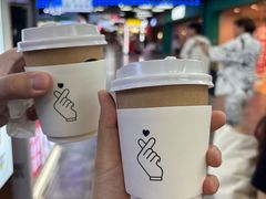 -21克拉面包(大悦城店)