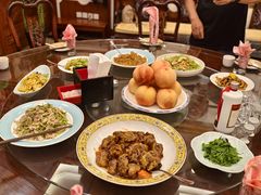 -鸿宾楼(展览馆路店)