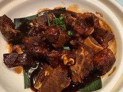 -绿茶餐厅(财富购物中心店)