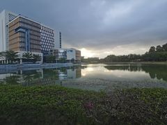 -海南热带海洋学院(三亚校区)