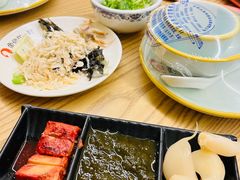 -洞庭洲·防空洞火锅·铜锅涮肉·烧烤(新百广场店)