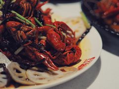 -红盔甲·小龙虾(天钥桥店)