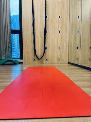 -恩舍瑜伽普拉提