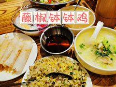 -牛华八婆麻辣烫(起源店)