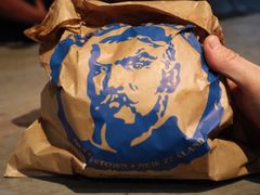 -Fergburger(皇后镇店)