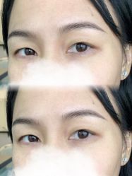 -变美丽半永久纹眉连锁·机器野生眉·洗眉