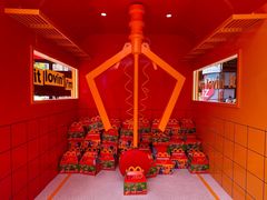 -麦当劳(北京路广百广场店)