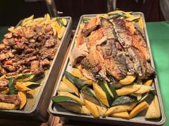 -天伦王朝酒店·盛华瑄餐厅