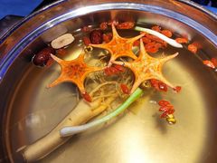 -千岛蚝高压锅生蚝·人参火锅(白云万达店)