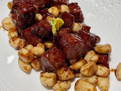 -新华饭店·新津菜·酥皮烤鸭·海鲜(津湾广场店)