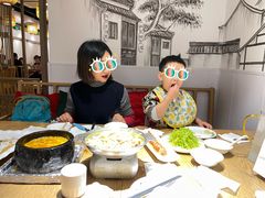 -南京人家(盛京大奥莱店)