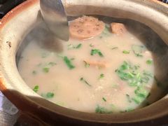 -清水亭湖北菜(大屯DT51店)