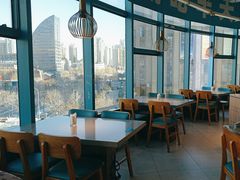 -半天妖烤鱼(新世界店)