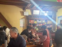 -汤锅大王(新平曹苏黄牛汤锅有限公司)