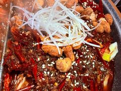 -南锣南门(东方银座店)