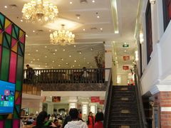 -大鸭梨烤鸭(左家庄店)