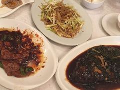 -永兴餐厅(复兴中路店)