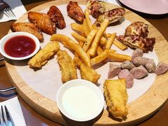 -G+KITCHEN(龙湖狮山天街店)