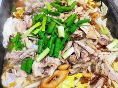 -南京工业大学-东苑1食堂