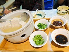 -金杏·粘卷子 烤鸭 农家菜