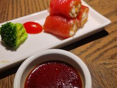 -点心传说·粤菜点心(佐阾虹湾店)