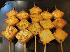 鱼豆腐-望京小腰(北京总店)