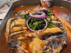 -半天妖烤鱼(槐房万达店)
