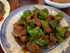 红烧肥肠-同得兴 Since·1995 传统苏式面馆(嘉馀坊店)