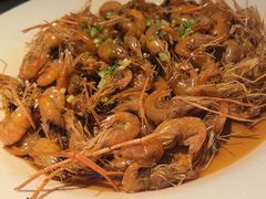 -桂满陇·海市蜃楼·黑金(国金店)