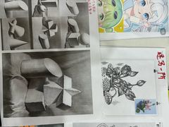 -大卫美术教育(中南路校区)