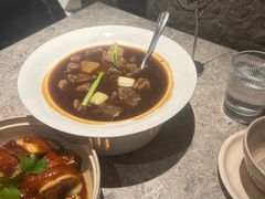 -留半山·香港食堂(啦啦宝都店)