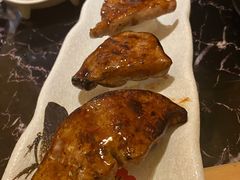 -龍二烧肉酒场(九亭店)