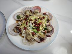 -来之顺海鲜菜馆·青岛菜·始于1993(栈桥店)