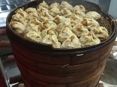 -清泉阁包子铺(中山路店)