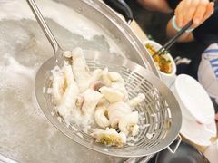 -源港渔村-中山脆肉鲩(博罗店)