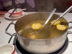 -陈记顺和潮汕鲜牛肉火锅(棠德南路店)