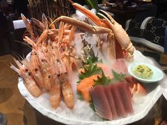 -和彩放题餐厅(酒仙桥店)
