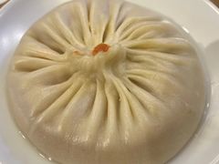 王牌蟹粉灌汤包-苏小柳手工点心(人民广场分院)