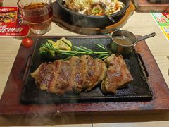 -豪客来牛排(云山大道店)