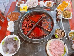 -陈眼镜火锅(总店)